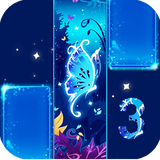 gold.tap.butterfly.piano.tiles2018