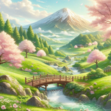 com.kirito.app.wallpaper.animescenery