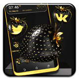 com.custom.theme.golden.black.strawberry