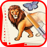 ir.tinasoft.drawing_animals_insects