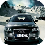 com.hdwallpapersinc.Audi_A3_Wallpapers