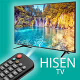 com.gfxestudio.hisentvremote