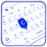 keyboard.theme.simple.white.business