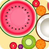 casual.merge.fruit.watermelon.free.games