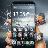 com.amber.launcher.skin.rain.broken.glass