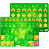 com.kkkeyboard.emoji.keyboard.theme.StPatrickday