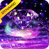 com.ikeyboard.theme.purplediamonds