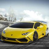 com.jill.Car.SupremeLamborghiniHuracanWallpaper