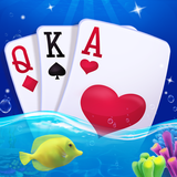 solitaire.card.games.free.klondike.solitaire.fishdom.fish
