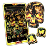 skull.melt.themes