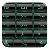 com.luklek.exdialer.theme.glass.metal.frame.blackgreen