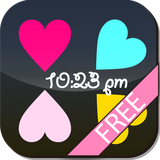 apricoworks.android.wallpaper.heartflowfree