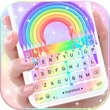 com.ikeyboard.theme.rainbow.drops