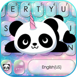 com.ikeyboard.theme.kawaii.unicorn.panda