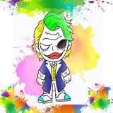 com.yeyenkomalasari.jokercoloringbook