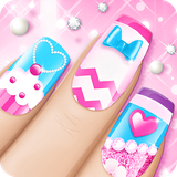 hon.app.nailsalongirl