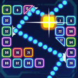 bricks.galaxy.breaker.bricksgame