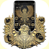 legendary.phoenix.launcher.theme