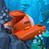 submarine.miner.game
