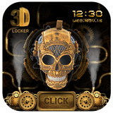 mobi.infolife.ezweather.locker.skull.flaming