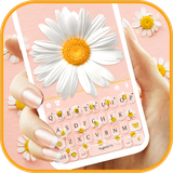com.ikeyboard.theme.lovely.daisy