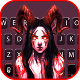 com.ikeyboard.theme.evil.demon.girl