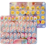 com.kkkeyboard.emoji.keyboard.theme.Dewdrop