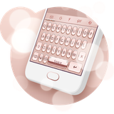 com.keyboard.theme.rosegold