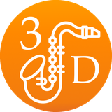 urokimusic.com.HowToPlaySax3D