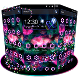 flower.shiny.delicate.thema