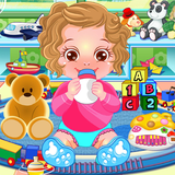 com.dressupone.babycaringgameswithanna