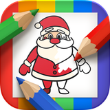 christmas.coloring.book.bestphotoapps