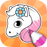 com.colouringbooks.horsecoloringpages