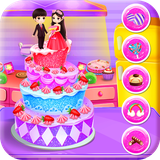 com.gogo.Wedding.Doll.Cakes.Maker.Cooking.Chef.Empire