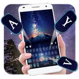 com.ikeyboard.theme.galaxy.mountains