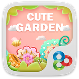 com.gau.go.launcherex.theme.cutegarden.free