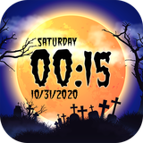 com.HalloweenTheme.Digital.Clock.ClockLiveWallpaper