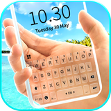 com.ikeyboard.theme.tropical.transparent