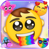 com.emoji.maker.redbubble.stickers.animoji