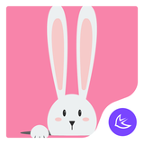 com.apusapps.theme.i_cute_rabbit_1a42618e29