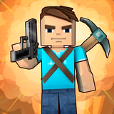 pixel.battle.royale.gun