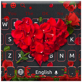 keyboard.theme.black.rose.red