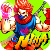 ninja.Ninja.Fight