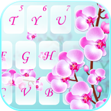 com.ikeyboard.theme.orchid.flowers.lovely