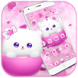 diy.launcher.pink.cupcat.kitty.theme