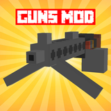 mod.actualguns.mcpe