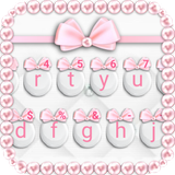 com.ikeyboard.theme.girly.pink.bows