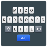 mizo.keyboard.lite