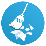 com.gillbinary.telegram_cleaner
