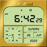 com.soloseal.awesomealarmclock